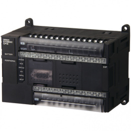 CP1E-N40DT1-D, Программируемый логический контроллер CP1, Omron