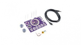 DEV-12922, LilyPad ProtoSnap Plus Kit, SparkFun Electronics