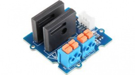 103020134, Модуль: реле; Каналы: 2; 5ВDC; макс.250ВAC; 2А; винтовой; Grove, Seeed