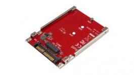 U2M2E125, M.2 to U.2 Host Adapter, StarTech.com