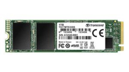 TS1TMTE220S, SSD 220S M.2 1TB PCIe 3.0 x4/NVMe, Transcend