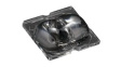 C14656 STRADA-SQ-ANZ-P Single Lens for Pedestrian Lighting, Clear, Square, 25x25x8.1mm