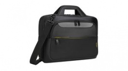 TCG460GL, Laptop Sholder Bag 15.6 ^ Black, Targus