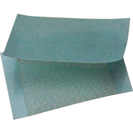 SJ 4570, Dual Lock pre-cut parts 25 mm x 25 mm, 3M