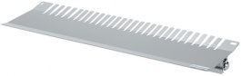ABLAGE 6836 / M.S. / GR, Test lead shelf, Schutzinger