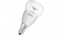 CLP25 3.3W/827 E14 CL, LED lamp E14, Osram
