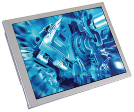 TX14D25VM1BAA, TFT display 5.7" 320 x 240 Pixel, KOE Europe