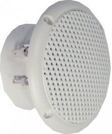 FR 8 WP, 8 OHM, Broadband speaker, 158 Hz, 8 Ohm, 25 W, 15 W, Visaton