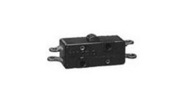 3TB41-15, Snap Acting/Limit Switch, SPDT, Momentar, Honeywell