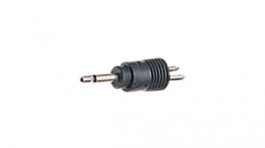 42-055-14-R, DC-adapter with stereo jack 2.5 mm, Maxxtro