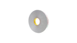49411933 [33 м], VHB Tape 4941P, 19mm x 33m, Grey, 3M