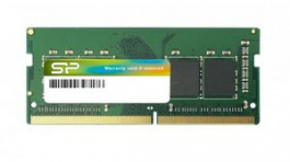 SP004GBSFU266N02, RAM DDR4-2666 SODIMM 260pin CL19, Silicon Power