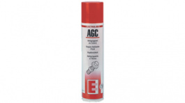 AGC 400, CH DE, Copper Anti-Seize Fluid Spray 400 ml, Electrolube
