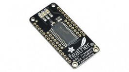 3088, 4-Digit 7-Segment LED Matrix Display FeatherWing, ADAFRUIT