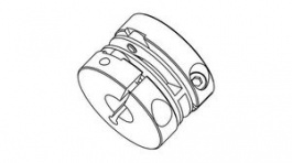 9403/10-12, Coupling 10 x 12 mm, Sensata