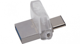 DTDUO3C/64GB, USB-Stick DataTraveler MicroDuo 3C 64 GB, Kingston