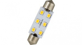 80100040698, LED Indicator Lamp S8.5 10...30 VDC, Bailey