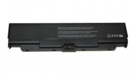 V7EL-0C52863, 6 Cell Battery, 10.8V, 5.2Ah, V7