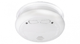 SAS-SA200, Connectable Smoke Detector EN14604, KONIG