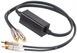 ZNPKL2-CHS-F/M, Passive adapter, Contrik