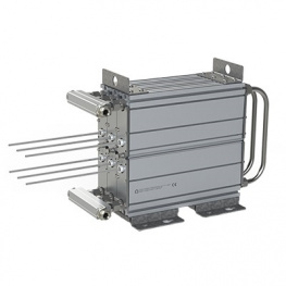 CBW-V 760 КН 838 3x4R2 КТ, Danotherm