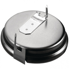 CR2032 MFR FH1, Button cell battery Lithium Manganese Dioxide 3 V 225 mAh, Renata