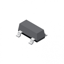 MAX6816EUS+T, Switch Debouncer I/O digital SOT-143, MAXIM INTEGRATED