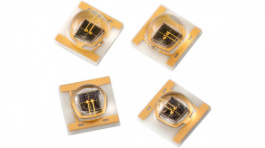 15435385A9050, SMD IR LED 855 nm 3535, WURTH Elektronik