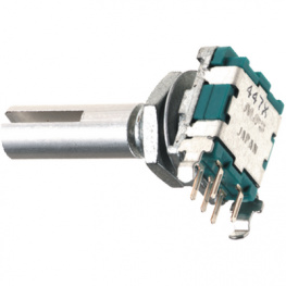 STEC11B01, Rotary Encoder 30Pos, Alps