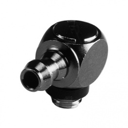 M-5ALU-6, Miniature screw connection, SMC PNEUMATICS