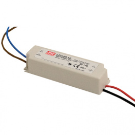 LPV-150-36, LED driver 36 VDC, MEAN WELL