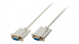 VLCP52050I30, D-Sub Cable 3 m, Valueline