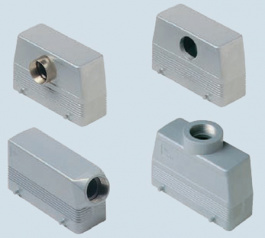 CAF 24.29, HOOD 2L-H-24P-PG29-FRON E, ILME