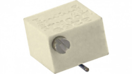 3269P-1-104LF, Потенциометр: монтажный; многооборотный; 100кОм; 250мВт; SMD; ±10%, Bourns