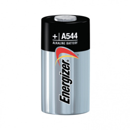EA544., Special battery 6 V 150 mAh, Energizer
