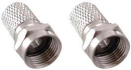 BPP369, F Connector, Bandridge