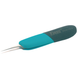 E5SA, ESD Precision Tweezers 120 mm, Erem