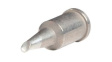 WLTSF24IBU75 [3 шт] Soldering Tip Single Flat 2.4mm Pack of 3 pieces