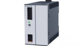 PM-0224-038-0, Switched-Mode Power Supply 24 V/3.8 A 91.2 W, BLOCK