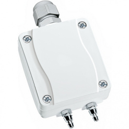 PREMASGARD 1112-04, Pressure measuring transducer PREMASGARD 1112 PREMASGARD, S+S Regeltechnik