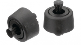 RND 610-00181, Appliance Foot for Measuring Instruments, RND Components