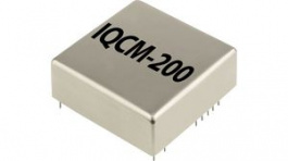 LFOCXO070939, Oscillator THT 10MHz, IQD