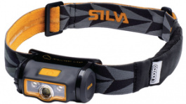NINOX, Head torch, SILVA