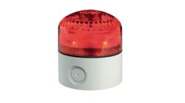 RND 430-00043, LED Signal Beacon AC / DC 24V 375mA SIR-E IP65 Terminal Block Red, RND Components