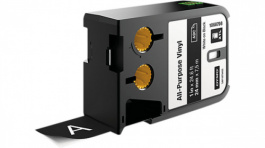 1868798, XTL all-purpose vinyl label, Dymo