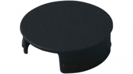 A3220009, Cover 20 mm black, OKW