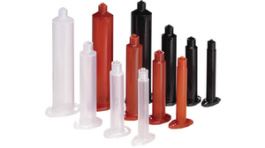 930-N [50 шт], Cartridge transparent 30 ml, Metcal