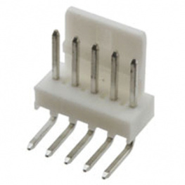22-05-7058, Pin header Male 5 KK, Molex