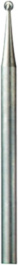 Dremel 106, Engraving Cutter, 39 mm, 3.2 mm, 1.6 mm, Dremel
