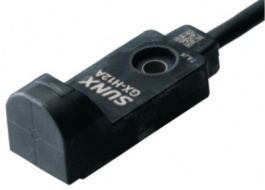 GX-H12A-P, Датчик: индуктивный; Дальность:0?4мм; Конф.выхода: PNP / NO; IP68, Panasonic